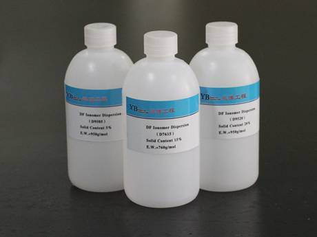 Perfluorosulfonic acid ionomer (e.g., Nafion) - Image 3