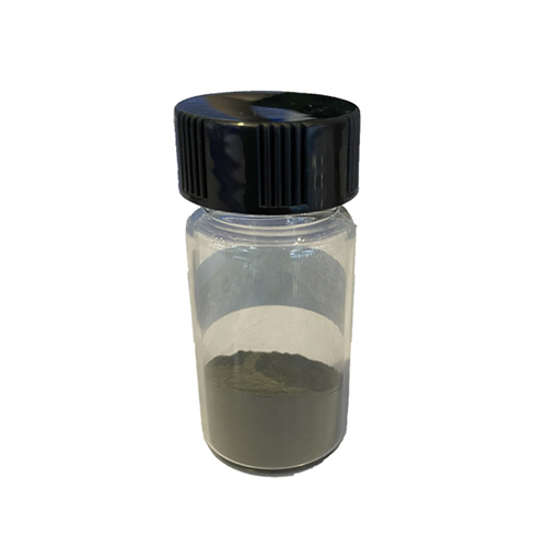 High-entropy metal carbide powder