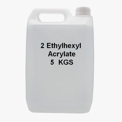 2-Ethylhexyl acrylate - Image 2