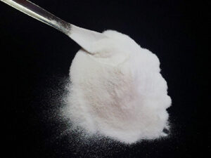 Vinylidene chloride copolymers