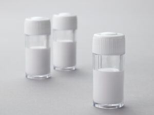 Polyvinylidene chloride (PVDC)