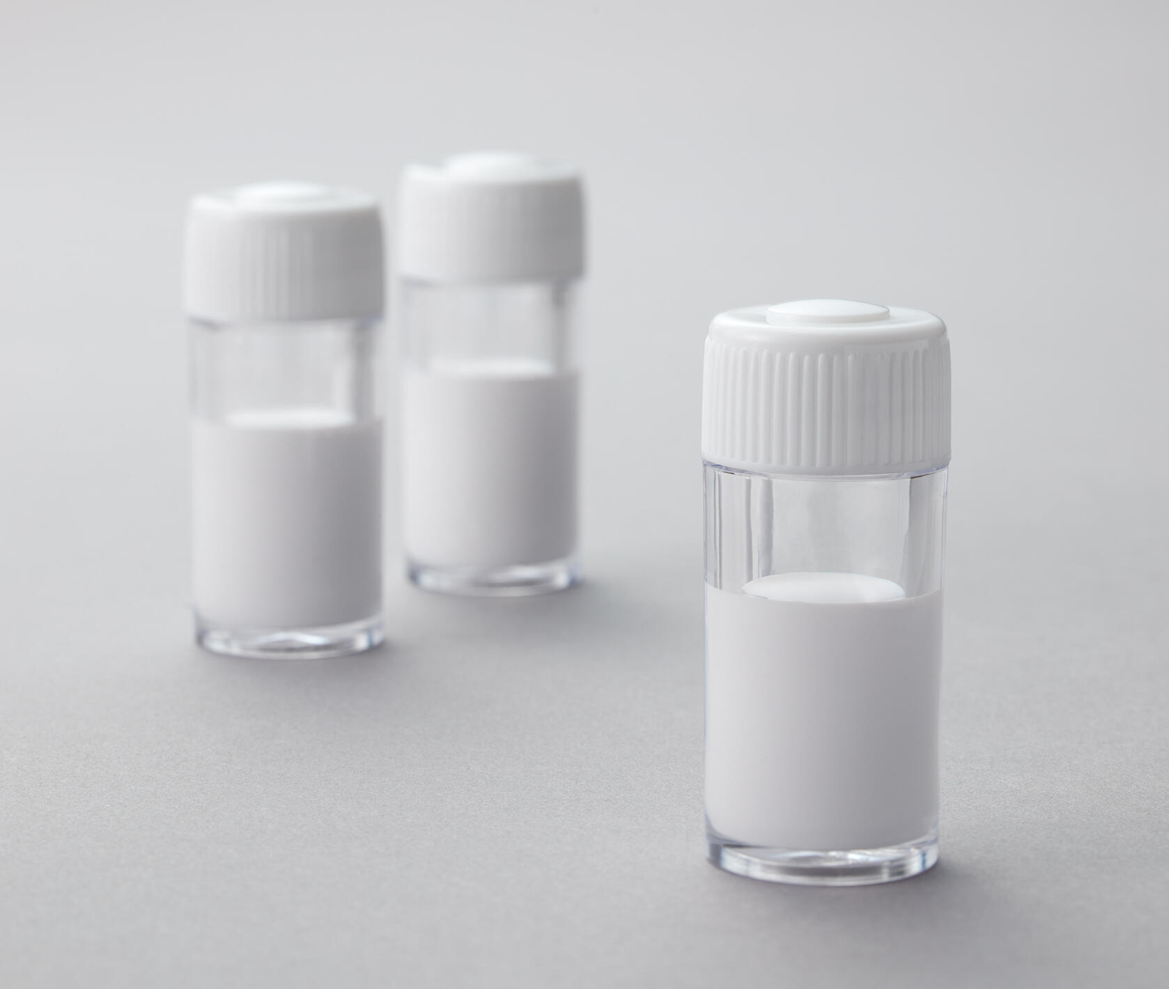 Polyvinylidene chloride (PVDC) - Image 2