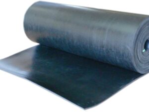 Nitrile rubber (NBR)