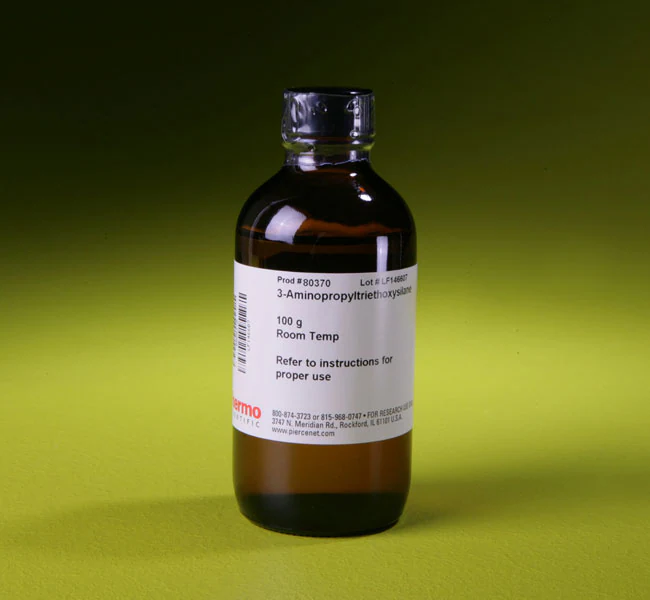 3-Aminopropyltriethoxysilane