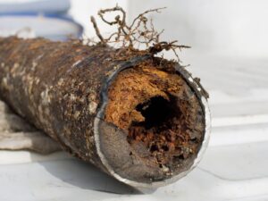 Specialty scale inhibitors