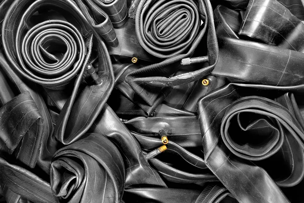 Butyl rubber (IIR) - Image 3