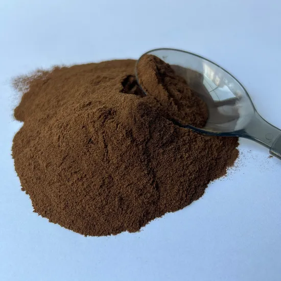 Calcium lignosulfonate - Image 3