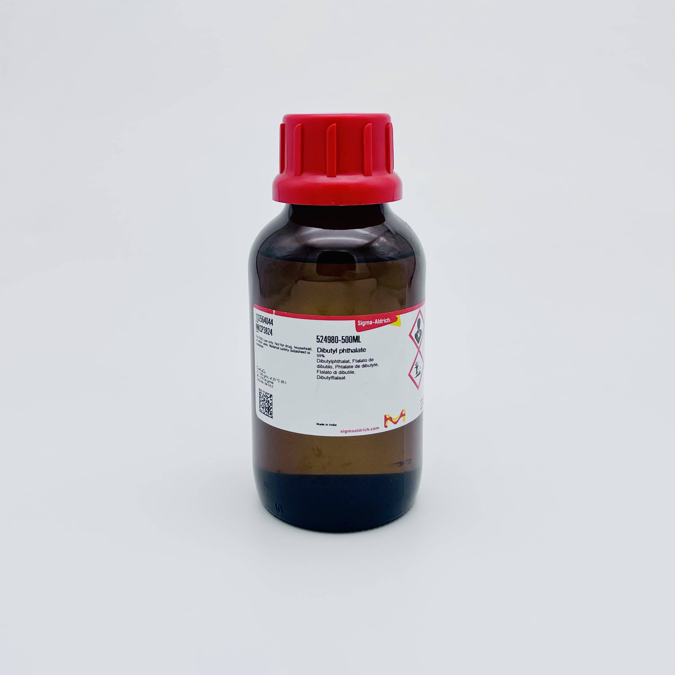 Diisobutyl phthalate - Image 2