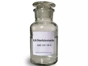 N,N-Dimethylacetamide (DMAc)