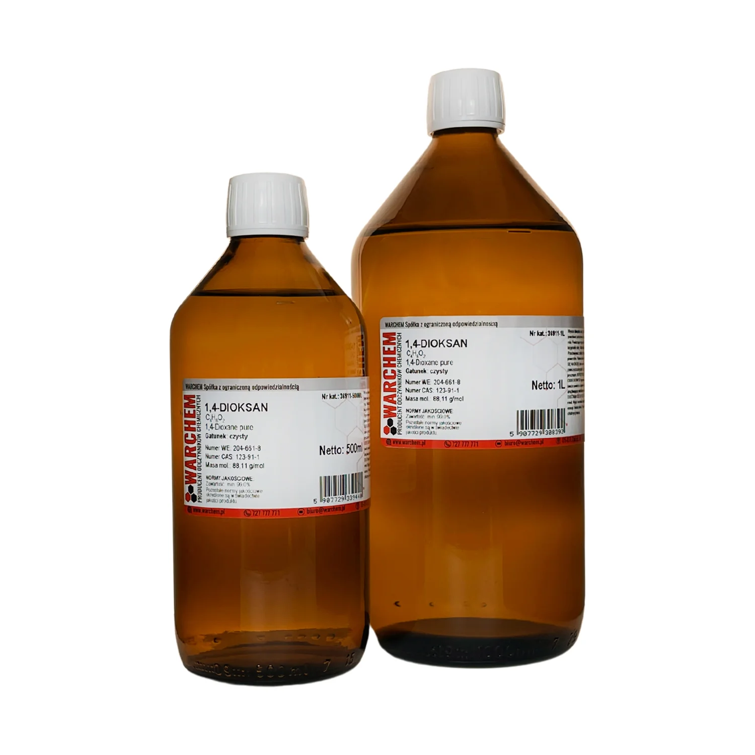 1,4-Dioxane - Image 4