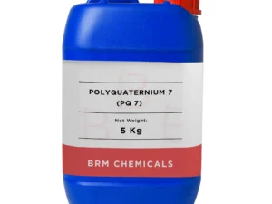 Polyquaternium-7