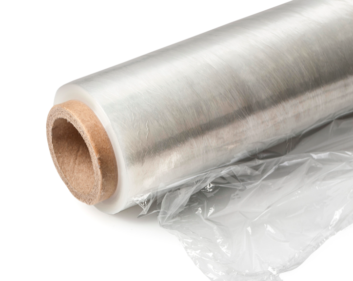 Polyvinylidene chloride (PVDC) - Image 3