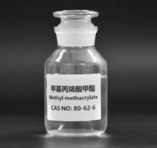 Methyl methacrylate (MMA) - Image 5