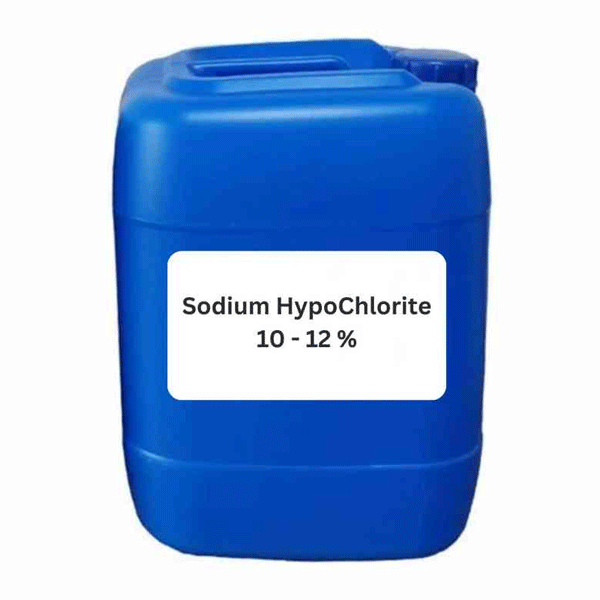 Sodium hypochlorite (bleach) - Image 4