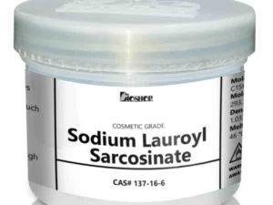 Sodium lauroyl sarcosinate