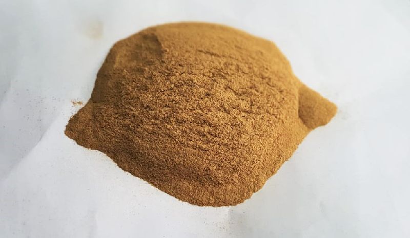 Calcium lignosulfonate - Image 2