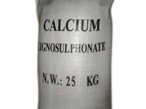 Calcium lignosulfonate