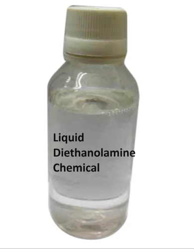 Diethanolamine - Image 3