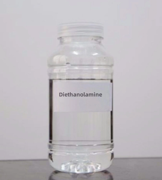 Diethanolamine - Image 2