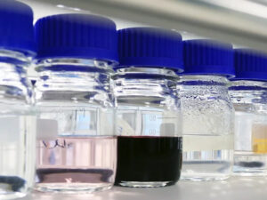 Urethane acrylate oligomers