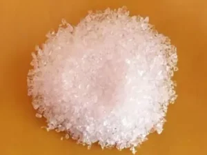 Magnesium difluoride (MgF₂) optical grade