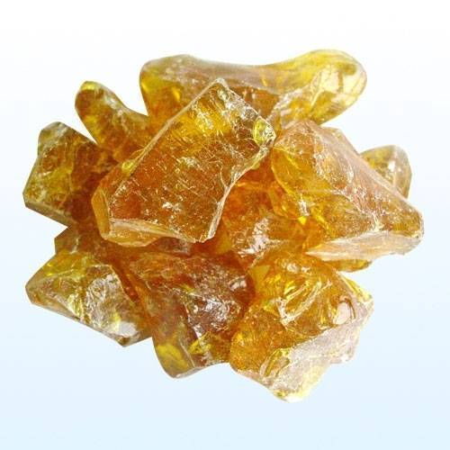 Phenol formaldehyde resin