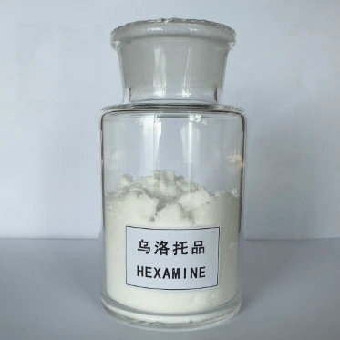 Hexamethylenetetramine