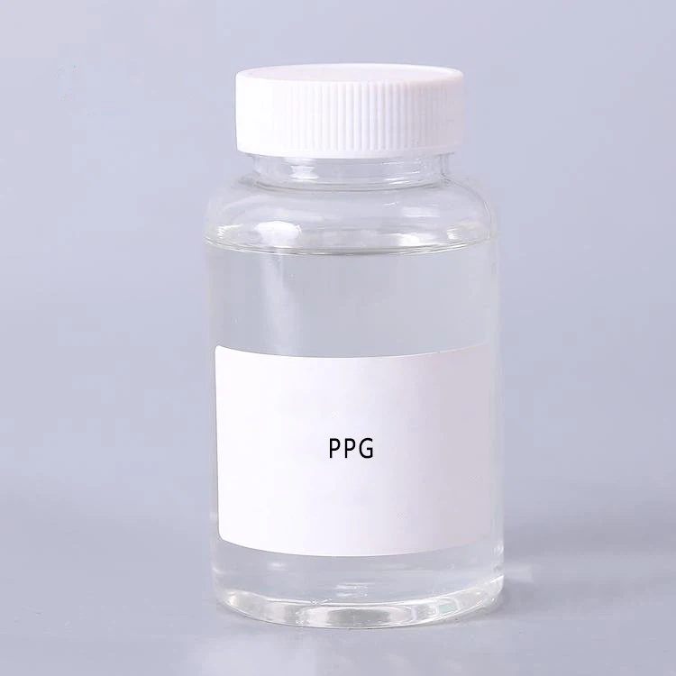 Polyether polyol - Image 5