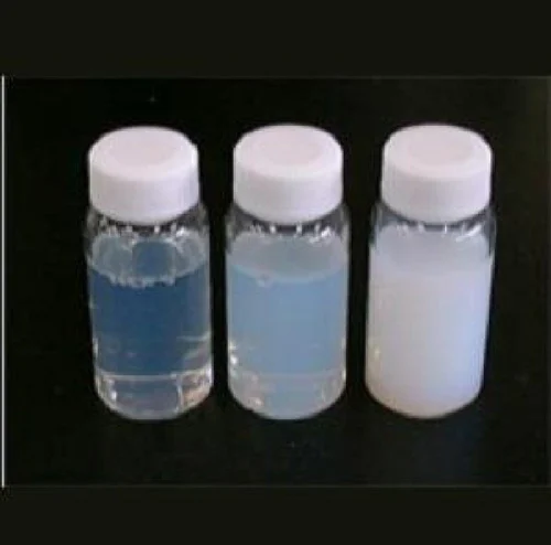 Polyurethane dispersions