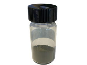 High-entropy metal carbide powder