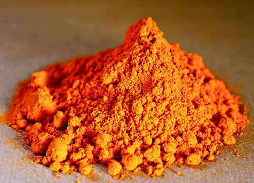 High-purity vanadium pentoxide (V₂O₅) - Image 5