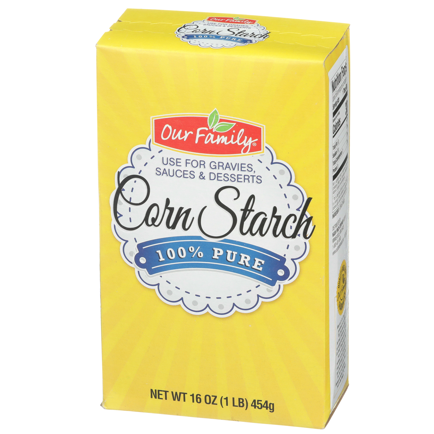 Corn Starch By-products - Image 6