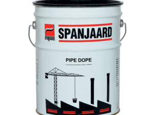 Pipe Dope Zinc-Free — Thread protection