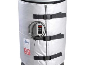 Drum Heating Blankets Electric — Viscous fluids
