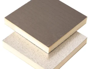 Insulation Boards Polyiso 25mm — Thermal control