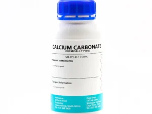 Fine Calcium Carbonate — Filtration control