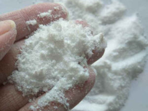 CMC-LV (Carboxymethyl Cellulose) — Low viscosity filtration