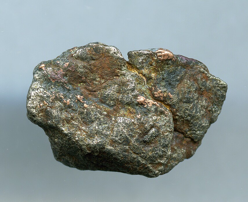 Nickel-Bearing Residues - Image 2