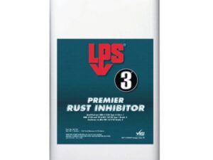 Rust Inhibitor Additives RP-3 — Equipment storage