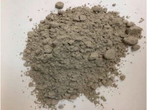 API Class G Oil Well Cement — Well cementing