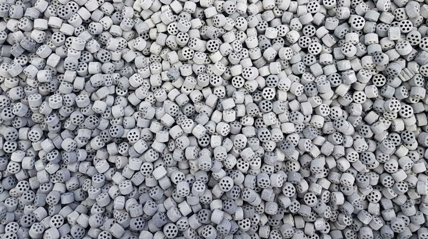 Spent Hydroprocessing Catalysts