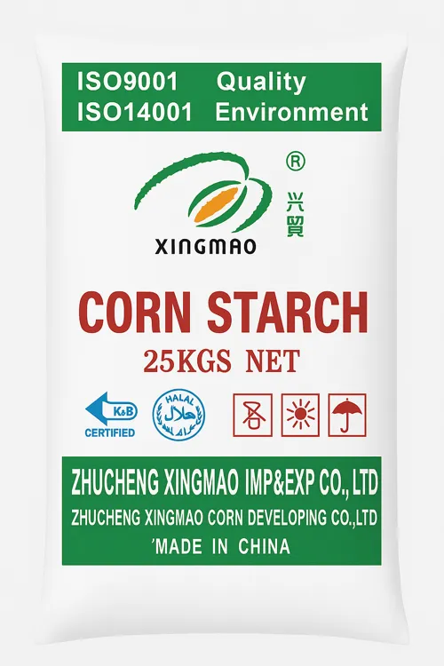 Corn Starch By-products - Image 5