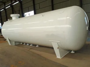 Energy & Fuel Products