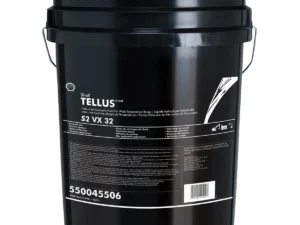 Diesel Generator Oils Shell Tellus S2 — Power plants