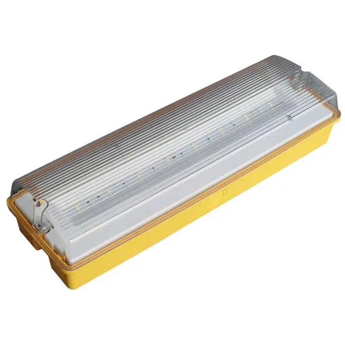 Emergency Lighting Units LED Bulk — Evacuation - Image 3
