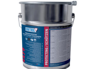 Corrosion Protection Additive — Asset protection