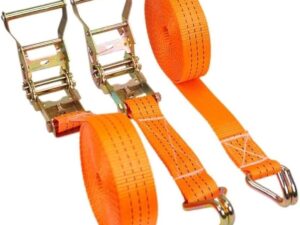 Cargo Strapping Polyester — Load securing