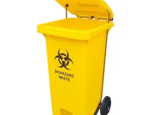Hazardous Waste Containers HDPE 200L — Compliance