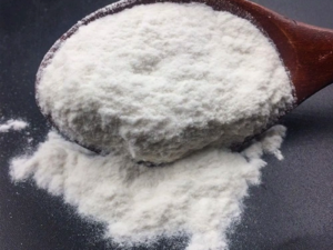 CMC-HV 92% Solids — Viscosity