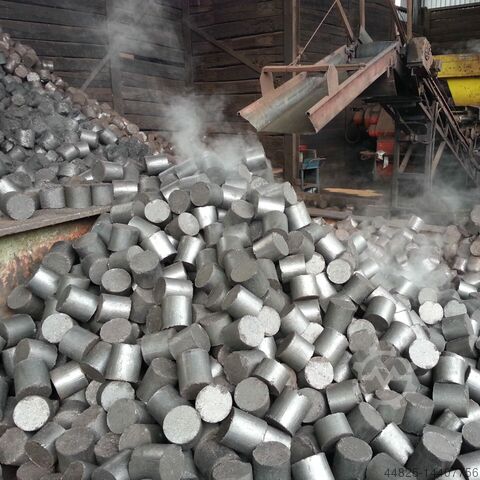 Scrap Metal Chips (Industrial Grade) - Image 2